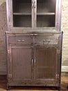 Steel Kitchen Cabinet