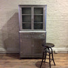 Steel Kitchen Cabinet