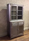 Steel Kitchen Cabinet