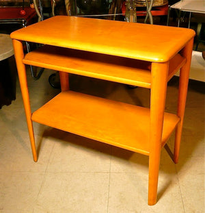 Wakefield Side Table