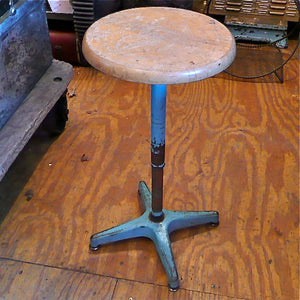 Adjustable Stools