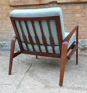 Italian Arm Chair