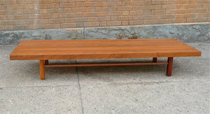 Baughman Coffee Table