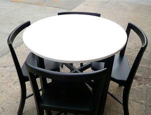 Compact Dining Set