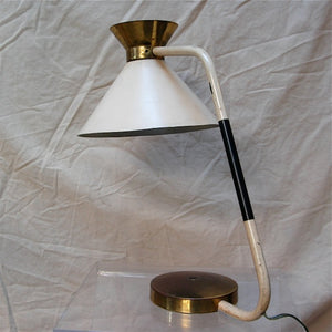 Mid Century Desk Lamp