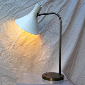 Nessen Desk Lamp