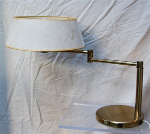 Nessen Table Lamp