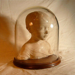 Bust In A Bell Jar