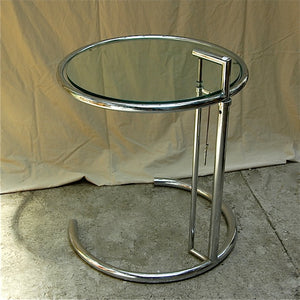 Eileen Gray Side Table