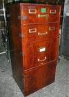 Metal File Cabinet