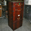 Metal File Cabinet