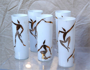 Fred Press Tumbler Set