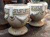 Grecian Planters