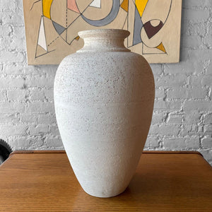 Vase mural en céramique Chimney Fifty - Adriani & Rossi