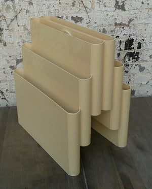 Kartell Magazine Holder