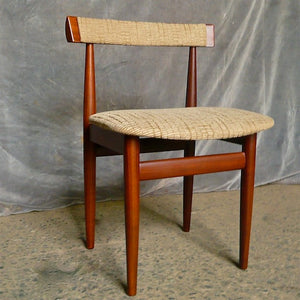 Hans Olsen Dining Chairs