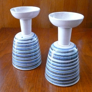 Martz Candle Holders