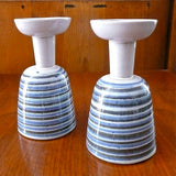 Martz Candle Holders