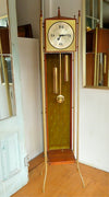 George Nelson Grandfather Clock