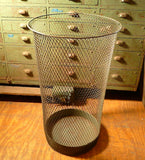 Mesh Waste basket