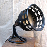 Industrial Table Lamp