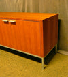 Teak Credenza