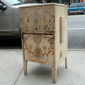 Child's Writing Desk