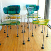 Gaetano Pesce Chairs