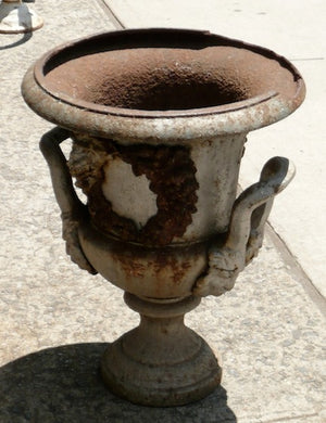 Victorian Planter