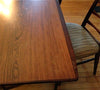 Rosewood Dining Set