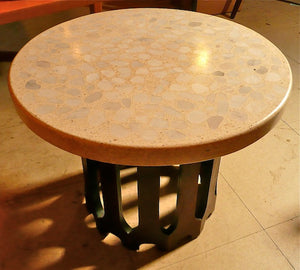 Harvey Probber Low Table