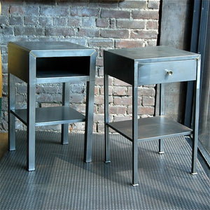 Simmons Nightstands