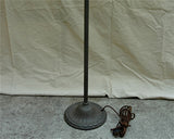 Library Floor Lamp