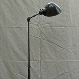 Library Floor Lamp