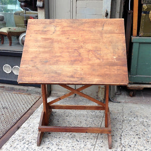 Petite Drafting Table