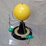 Solar System Model