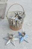 Star Sconces