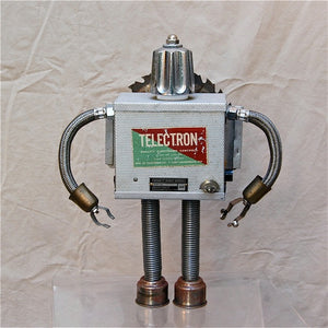 Telectron Robot