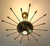 Paavo Tynell Chandelier