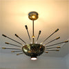 Paavo Tynell Chandelier