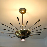 Paavo Tynell Chandelier