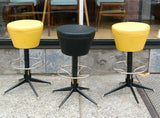 Retro Bar Stools