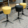 Retro Bar Stools